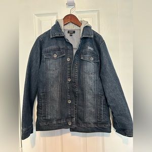 DKNY Jean Jacket